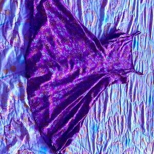 A pretty,light,airy dress!Perfect for dances, party’s holidays or everyday life!